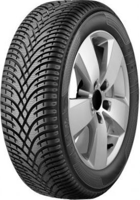 Шина 185/60 R15 (G-Force winter 2) BFGoodrich